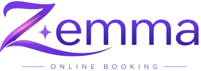 Zemma logo